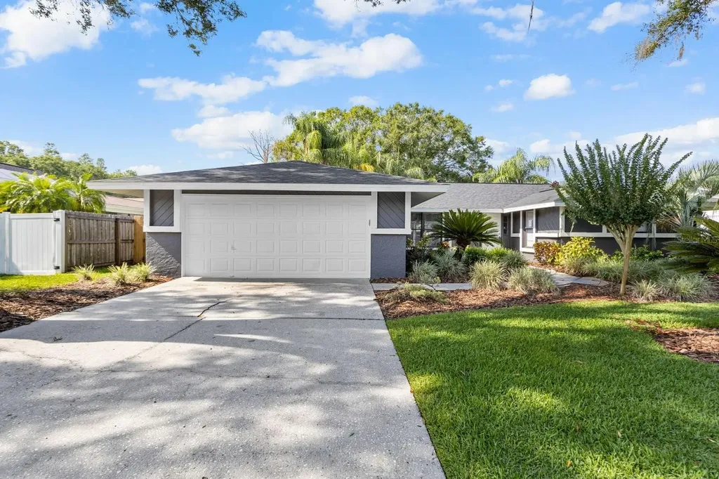 5804 Lady Bug Court Tampa FL 33625