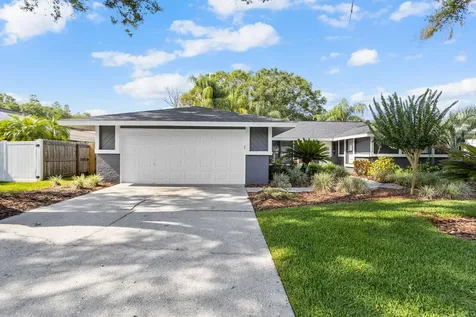 5804 Lady Bug Court Tampa FL 33625