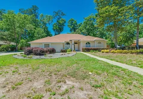 5020 NW 53rd Street Gainesville FL 32653