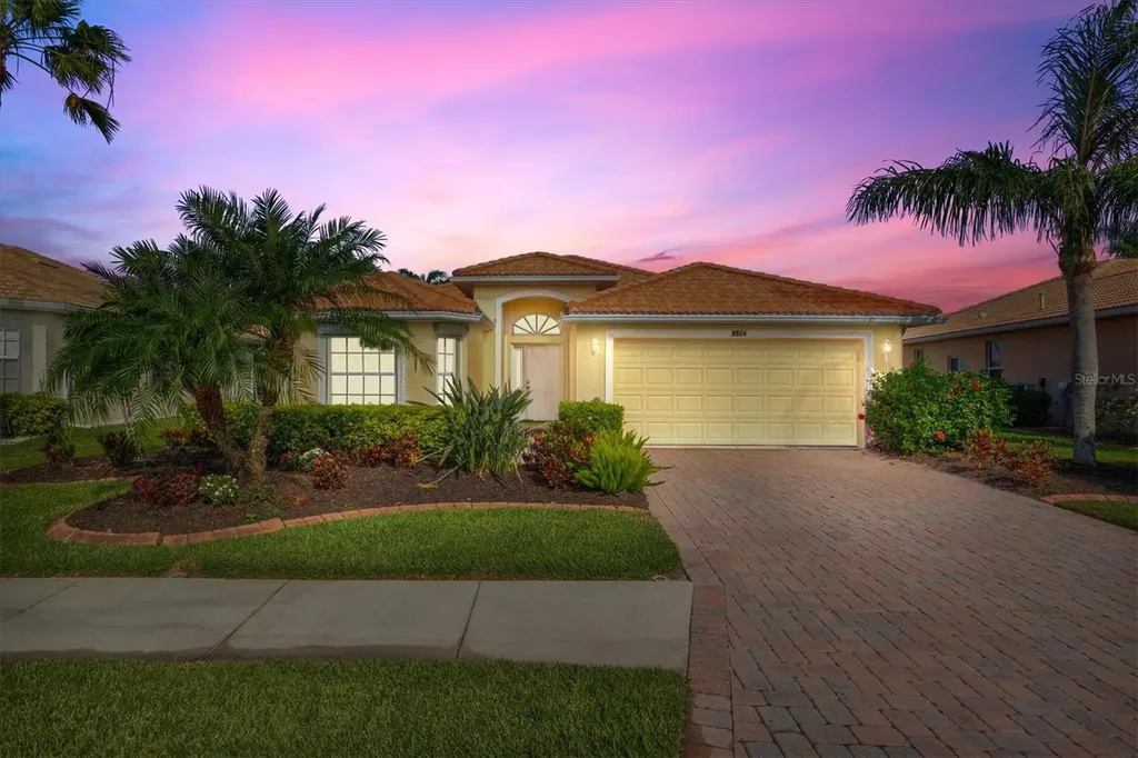 8804 Stone Harbour Loop Bradenton FL 34212