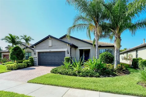 5943 Caspian Tern Drive Sarasota FL 34238