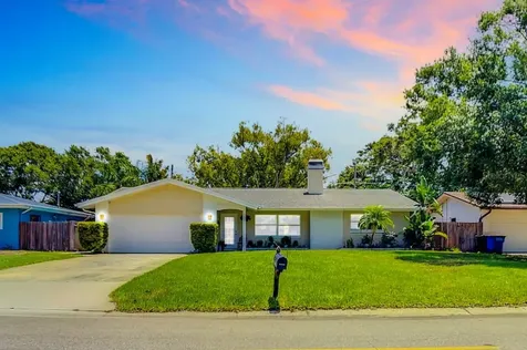 1859 Greenhill Drive Clearwater FL 33755