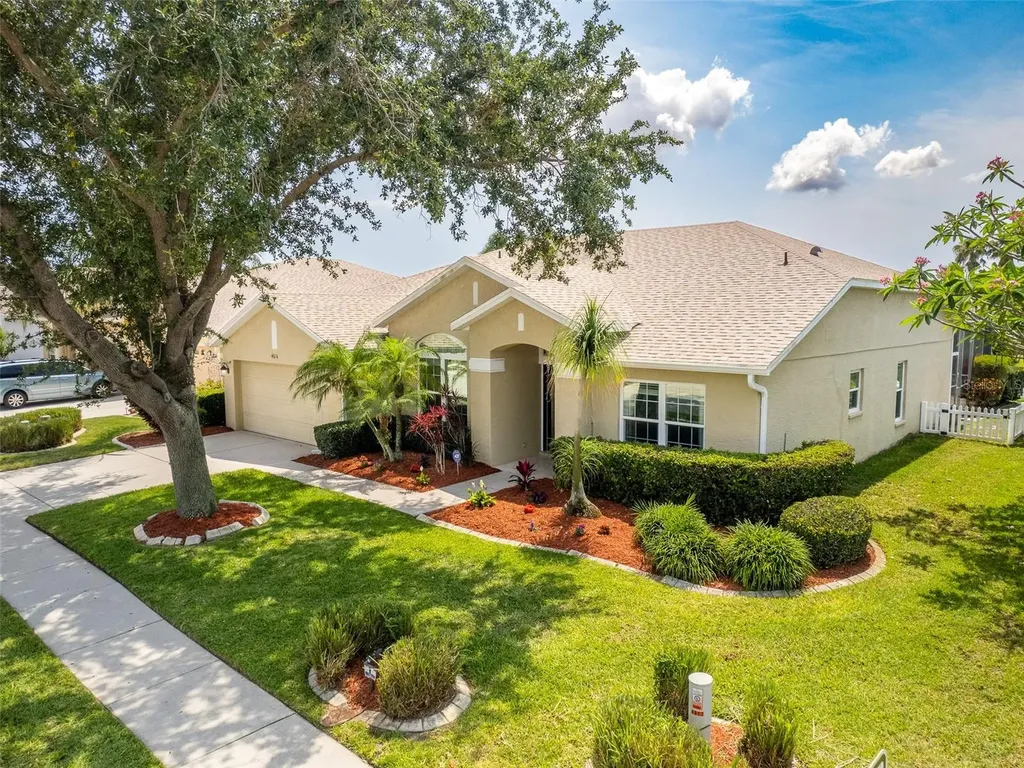 4616 Egmont Drive Bradenton FL 34203
