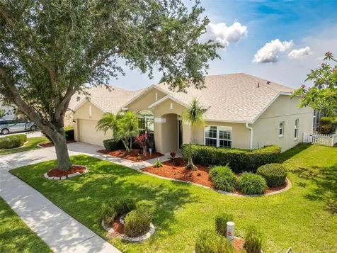 4616 Egmont Drive Bradenton FL 34203