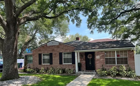 4122 W Palmira Avenue Tampa FL 33629