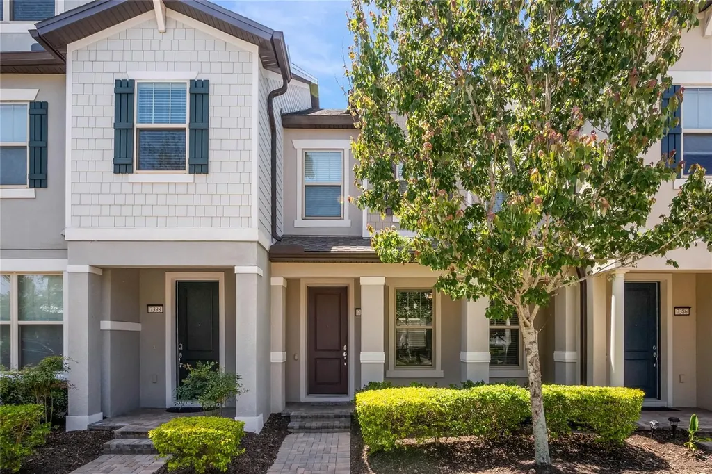 7392 Duxbury Lane Winter Garden FL 34787