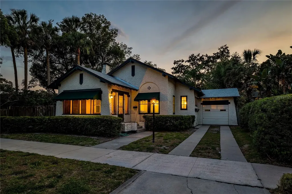 1308 Magnolia Avenue Sanford FL 32771