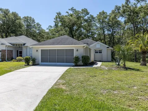 1106 Stillwater Drive Deland FL 32720