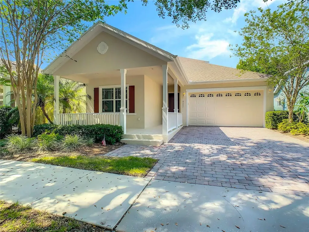 6597 Helmsley Circle Windermere FL 34786