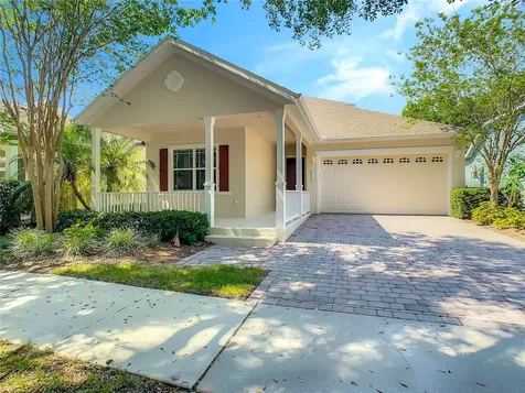6597 Helmsley Circle Windermere FL 34786