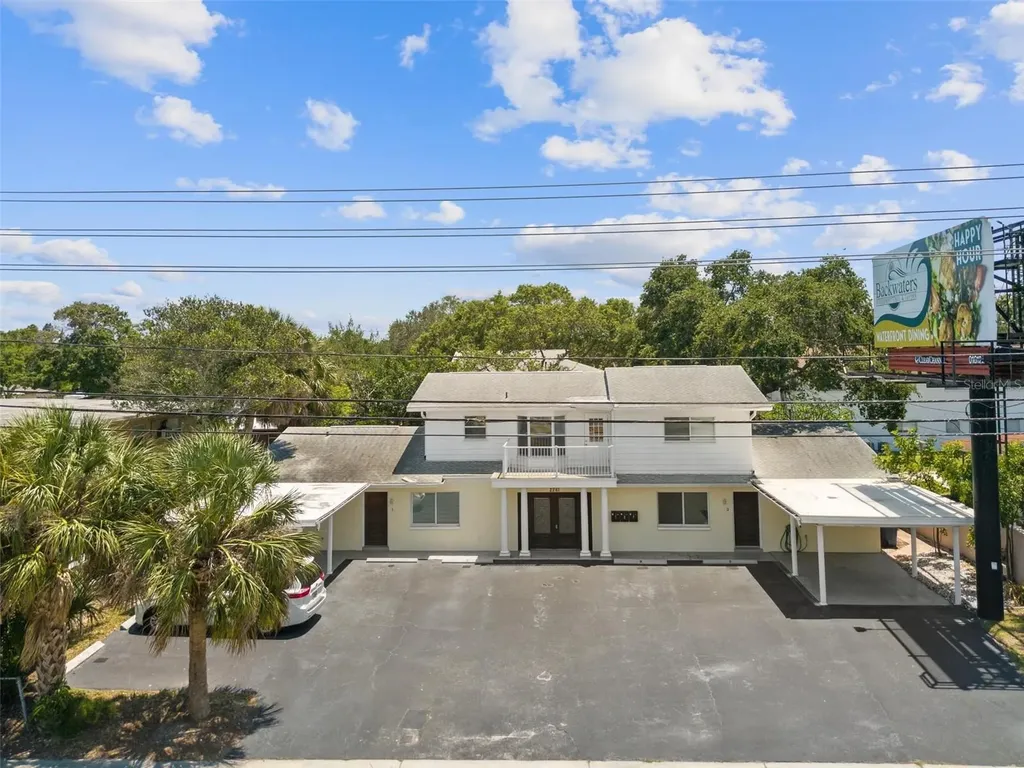 2261 W Bay Drive Largo FL 33770