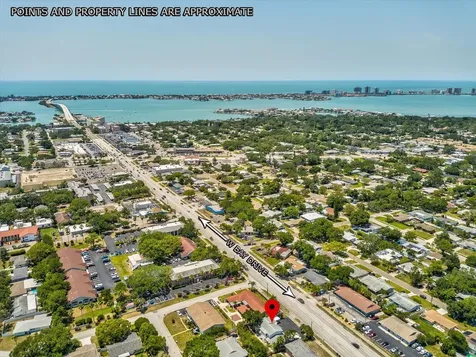 2261 W Bay Drive Largo FL 33770