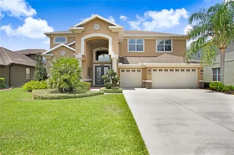 4701 Royal Birkdale Way Wesley Chapel FL 33543