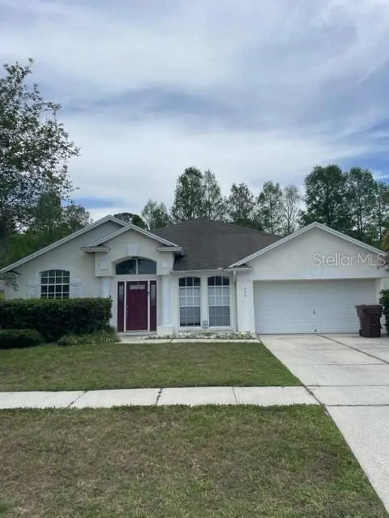 250 Old Mill Circle Kissimmee FL 34746