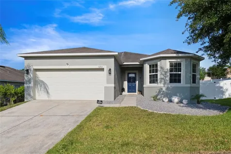601 Neptune Drive Groveland FL 34736