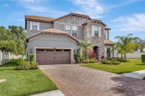 16538 Ballyshannon Drive Tampa FL 33624