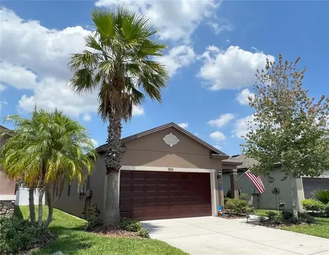 9014 Mountain Magnolia Drive Riverview FL 33578
