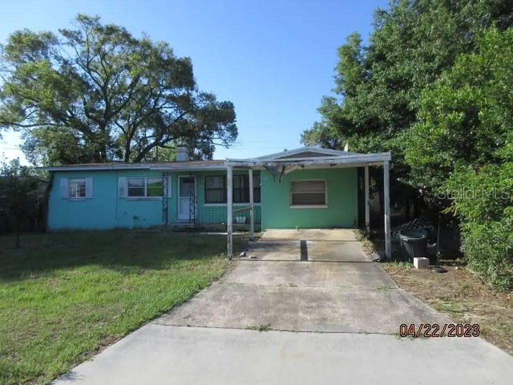 6036 W Livingston Street Orlando FL 32835