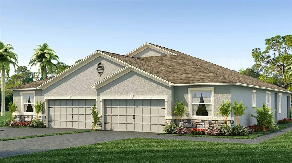3801 Stormy Thistle Place Plant City FL 33565