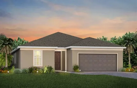 6472 Shimmering Shores Lane Saint Cloud FL 34771