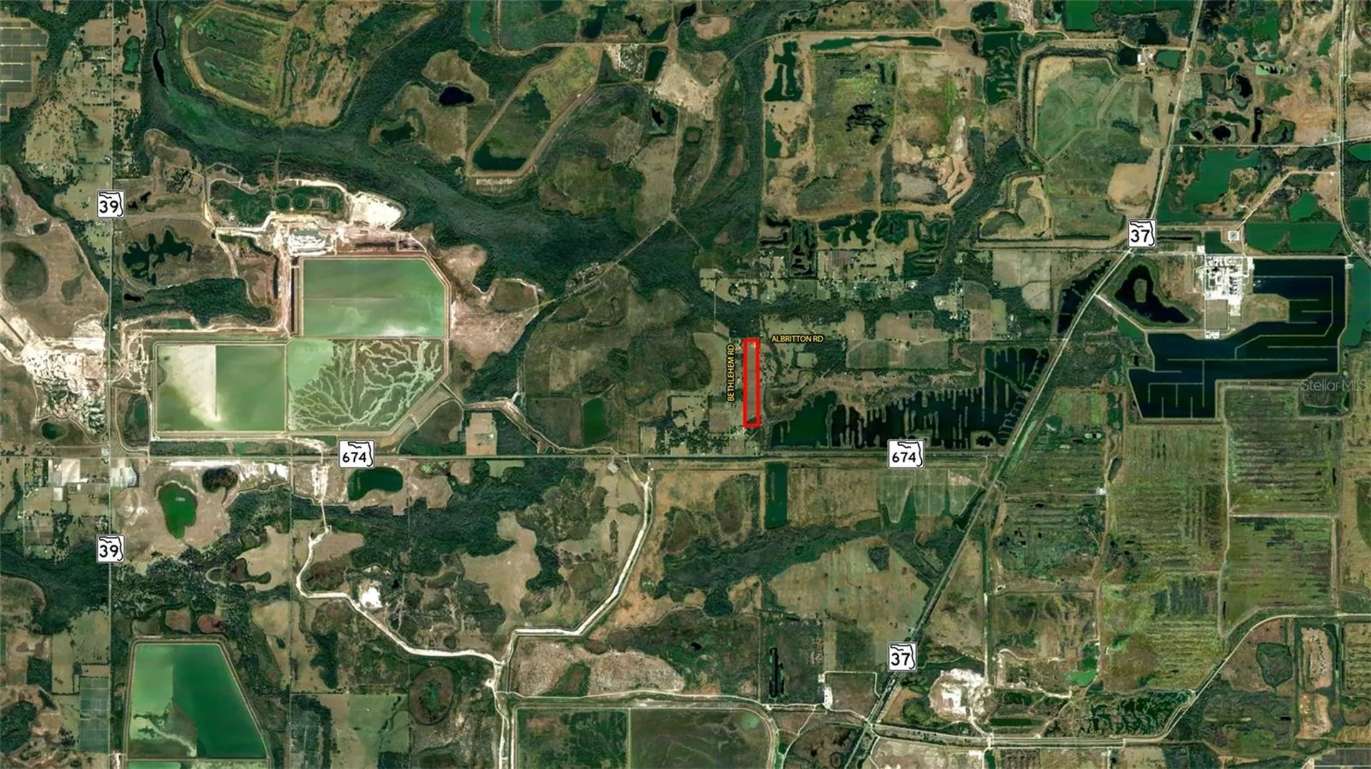 Lithia FL 33547