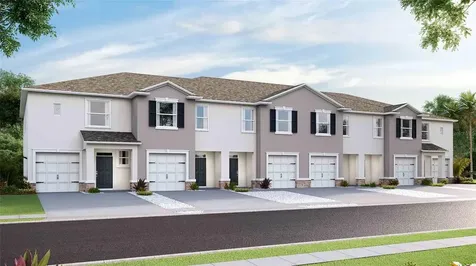 3535 Marigold Patch Court Plant City FL 33565