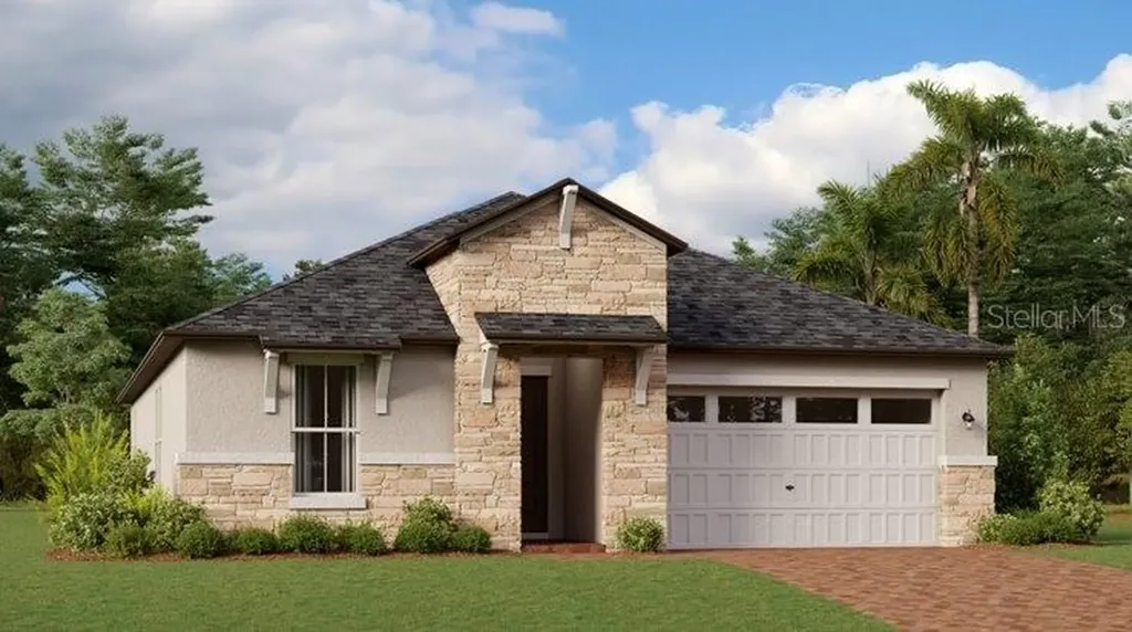 22370 Storybook Cabin Way Land O Lakes FL 34637
