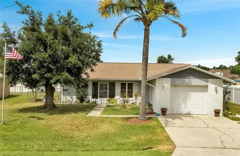 636 Fresno Court Kissimmee FL 34758
