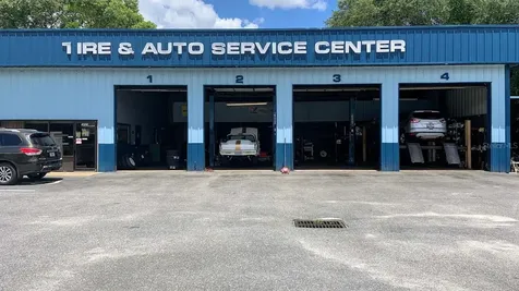 217 S Us Highway 441 Lady Lake FL 32159