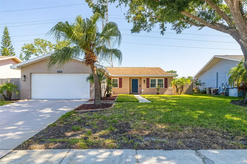 3296 Buckhorn Drive Clearwater FL 33761