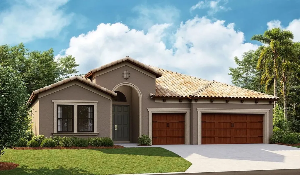 13161 Twin Bridges Drive Riverview FL 33579