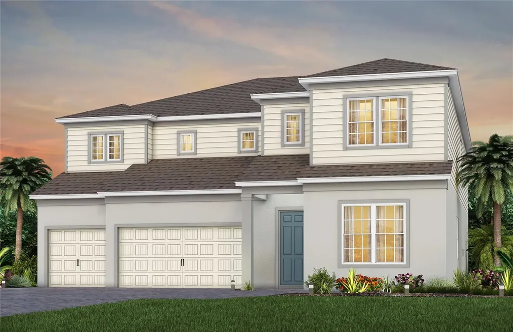 3175 Sailing Pier Avenue Winter Garden FL 34787