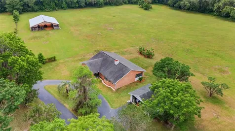 10210 NW 200th Street Road Micanopy FL 32667