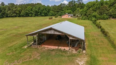 10210 NW 200th Street Road Micanopy FL 32667