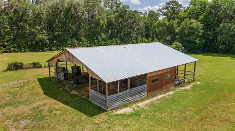 10210 NW 200th Street Road Micanopy FL 32667