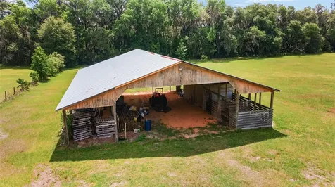 10210 NW 200th Street Road Micanopy FL 32667