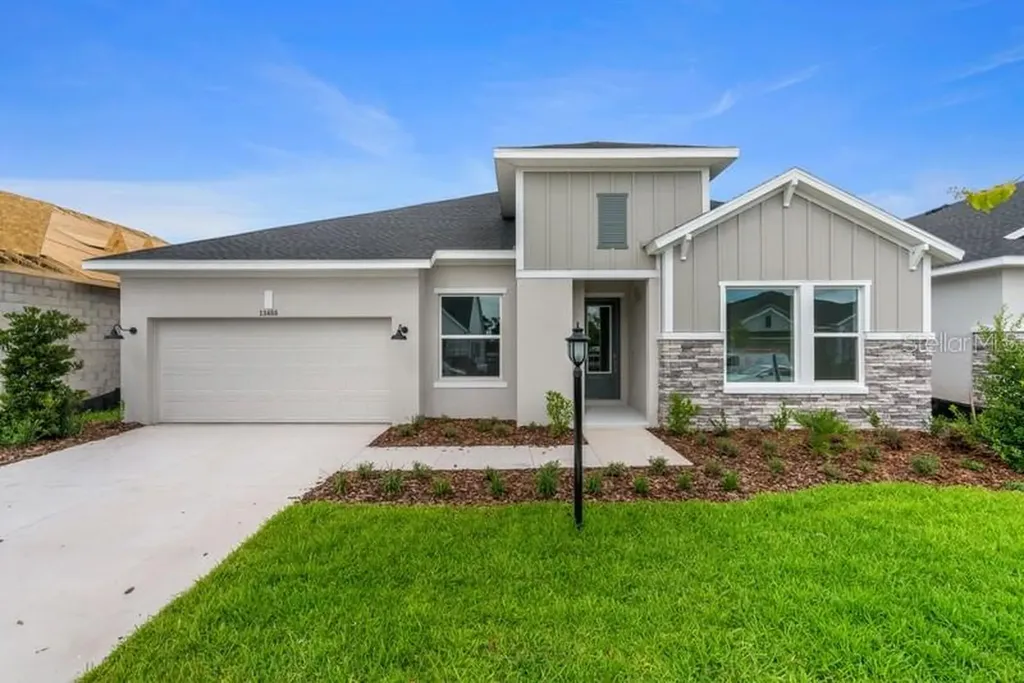 13488 Bergamont Circle Tampa FL 33618
