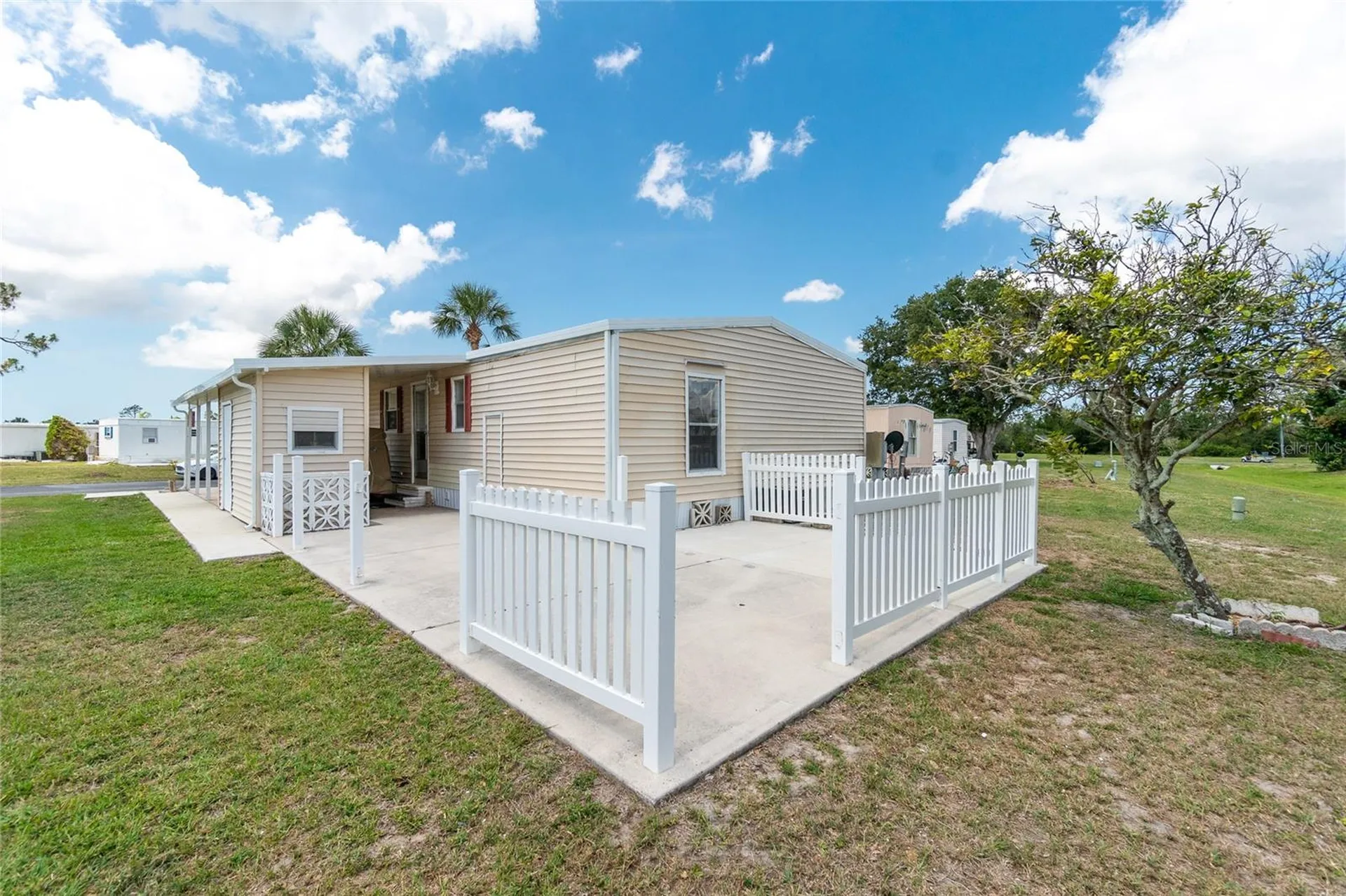 7412 Widness Lane Port Charlotte FL 33981