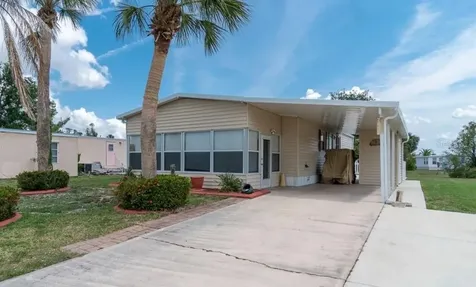 7412 Widness Lane Port Charlotte FL 33981