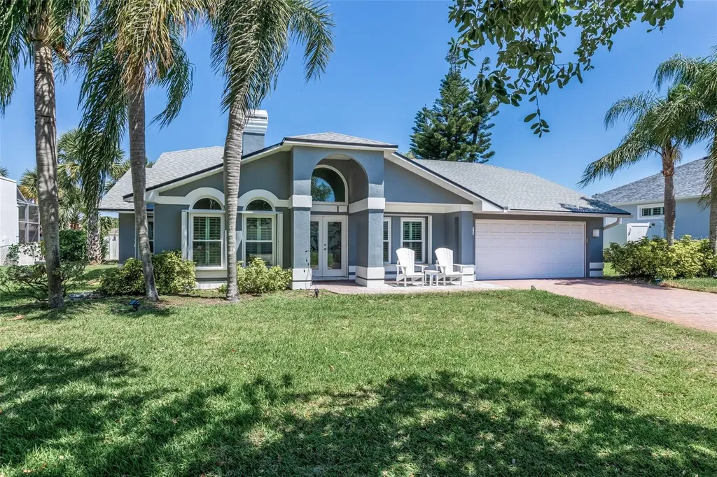 82 Ocean Way Drive Ponce Inlet FL 32127