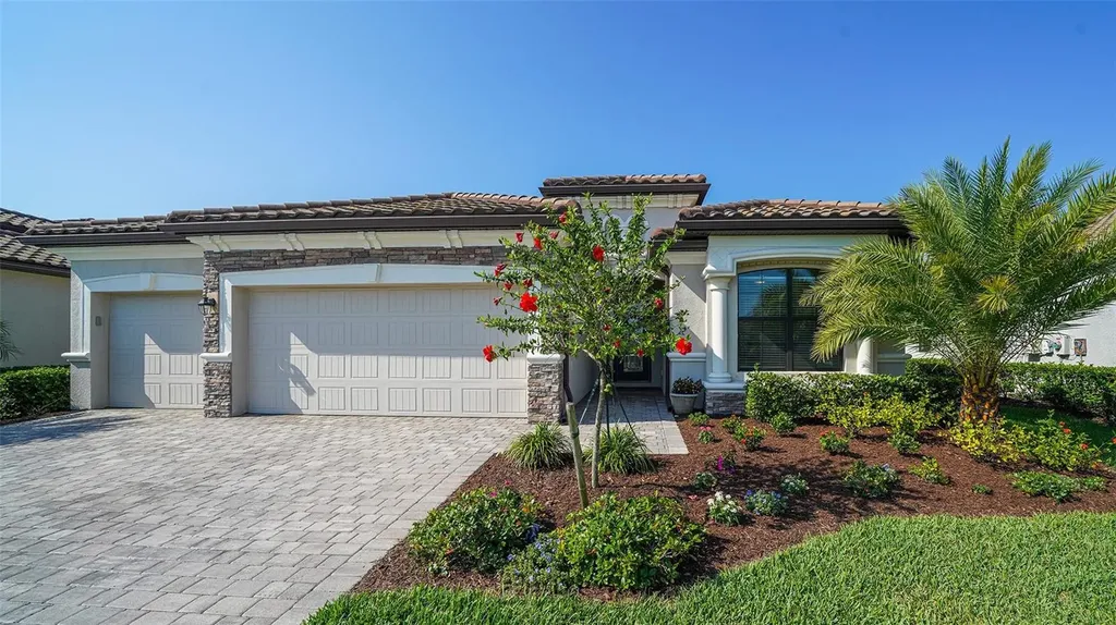 18107 Polo Trail Bradenton FL 34211