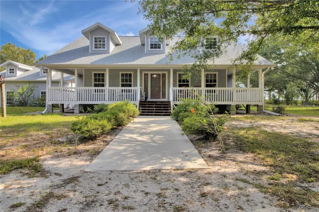 16140 Forest Glen Court Punta Gorda FL 33982