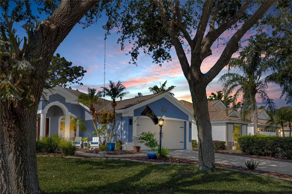 4936 Creekside Trail Sarasota FL 34243