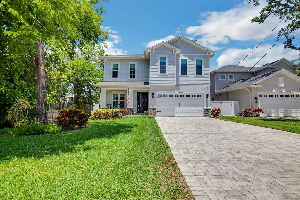 4003 W Cleveland Street Tampa FL 33609