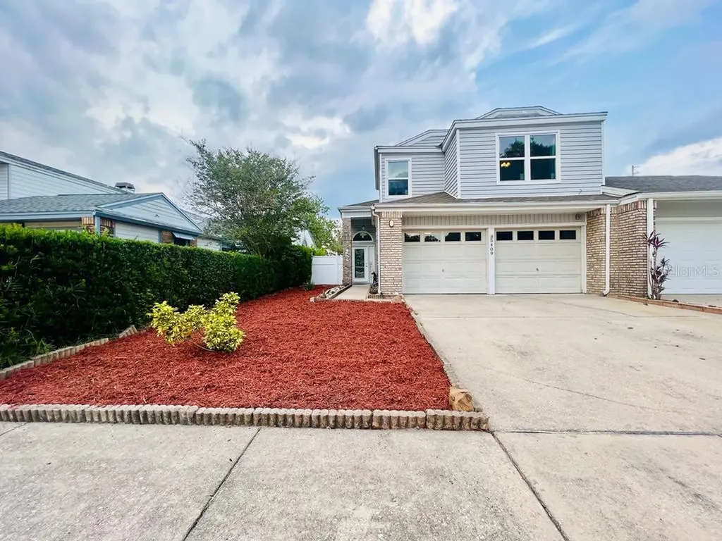5409 Rutland Court Orlando FL 32812