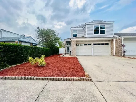 5409 Rutland Court Orlando FL 32812