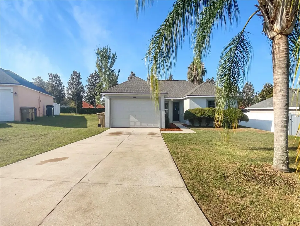 10345 Cayo Costa Court Clermont FL 34711