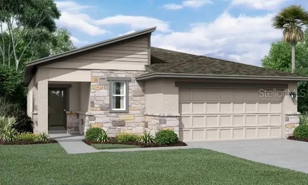 1853 Sundance Chase Road Minneola FL 34715