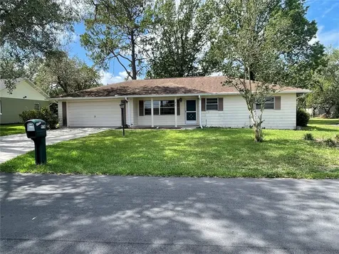 978 W Catbrier Lane Beverly Hills FL 34465