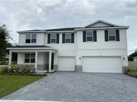 865 Asterfield Lane Deland FL 32720